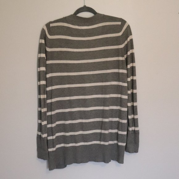Target | Striped Cardigan | 010 - Picture 4 of 5